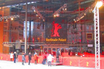 Berlinale Palast