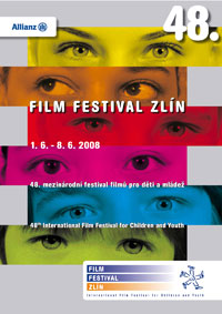 Festivalový katalog 2008