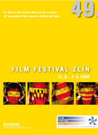 Festivalový katalog 2009