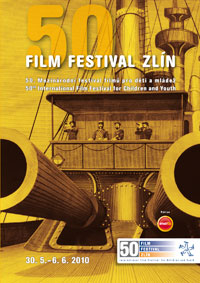 Festivalový katalog 2010