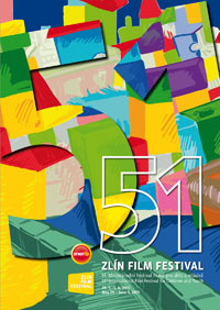 Festivalový katalog 2011