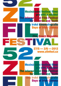 Festivalový katalog 2012