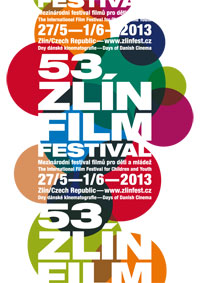 Festivalový katalog 2013