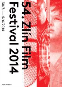 Festivalový katalog 2014