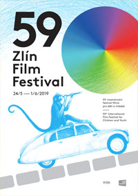 Festivalový katalog 2019