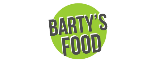 Barty's FOOD