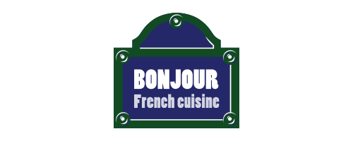 Food truck Bonjour