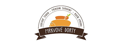 Mrkvové dorty Malota