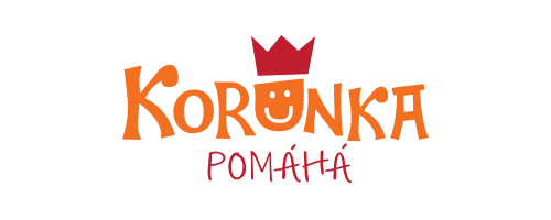 Korunka pomáhá