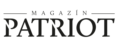 Magazín Patriot