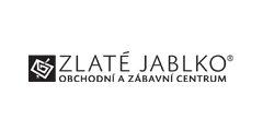 Zlaté Jablko