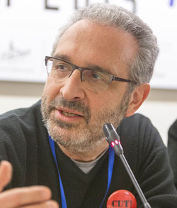 Angelos Kovotsos / Řecko