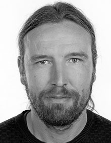 Michal Baránek