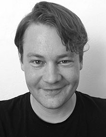 Jakub Holcman