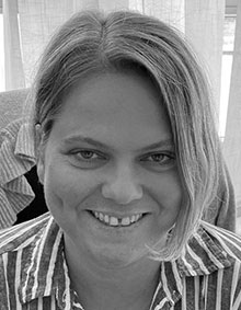 Jaroslava Hynštová