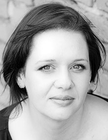 Kateřina Martykánová