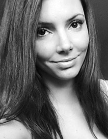 Lucie Bozděchová