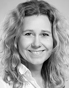 Markéta Pášmová