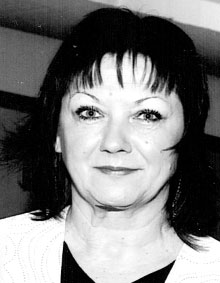 Míla Řádová