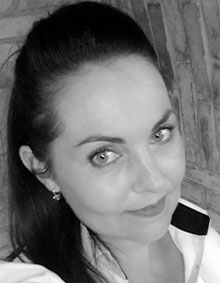 Jana Ševelová