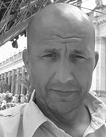 Aleš Zábojník