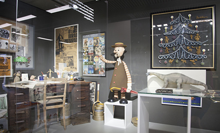 EXPOZICE