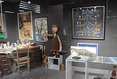 Expozice