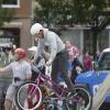 ENAPO den na nám. Míru a show Pepy Dresslera, dvojnásobného mistra světa v biketrialu