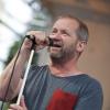 Koncert Davida Kollera s kapelou na nám. Míru ve Zlíně