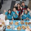 Pečení pro děti s UNICEF s herci Romanem Vojtkem a Danou Morávkovou