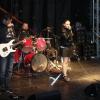 Alternativní rocková kapela Kóan a její koncert na Open Air Placu