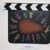Vernisáž MINISALON – Filmové klapky, Praha