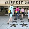 Festival zahájen!