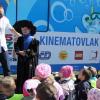 Start Kinematovlaku