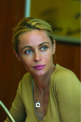 Emmanuelle Béart