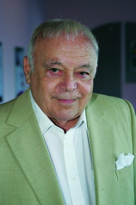 Herbert Lom