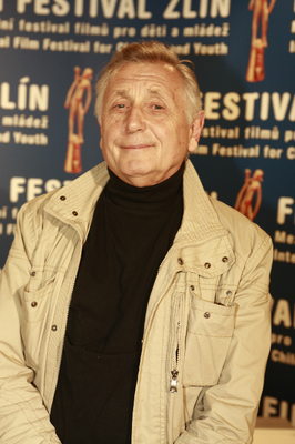 Jiří Menzel