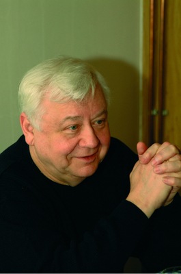 Oleg Tabakov