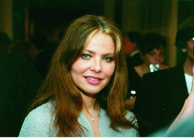 Ornella Muti