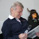 Josef Dvořák