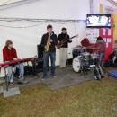 Jazz ve festivalovém stanu