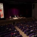 Koncert J. Uhlíře v Kongr. centru