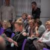 zahajovací tisková konference
