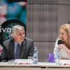 zahajovací tisková konference