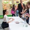Autogramiáda - Dasha