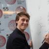 George MacKay