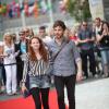 Jana McKinnon a Dominik Hartl