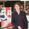 George MacKay (film Slunce nad Leithem)