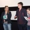 George MacKay (film Slunce nad Leithem)