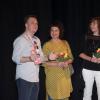 Delegace k filmu Kdyby byly ryby